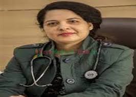 Dr Rekha Handa